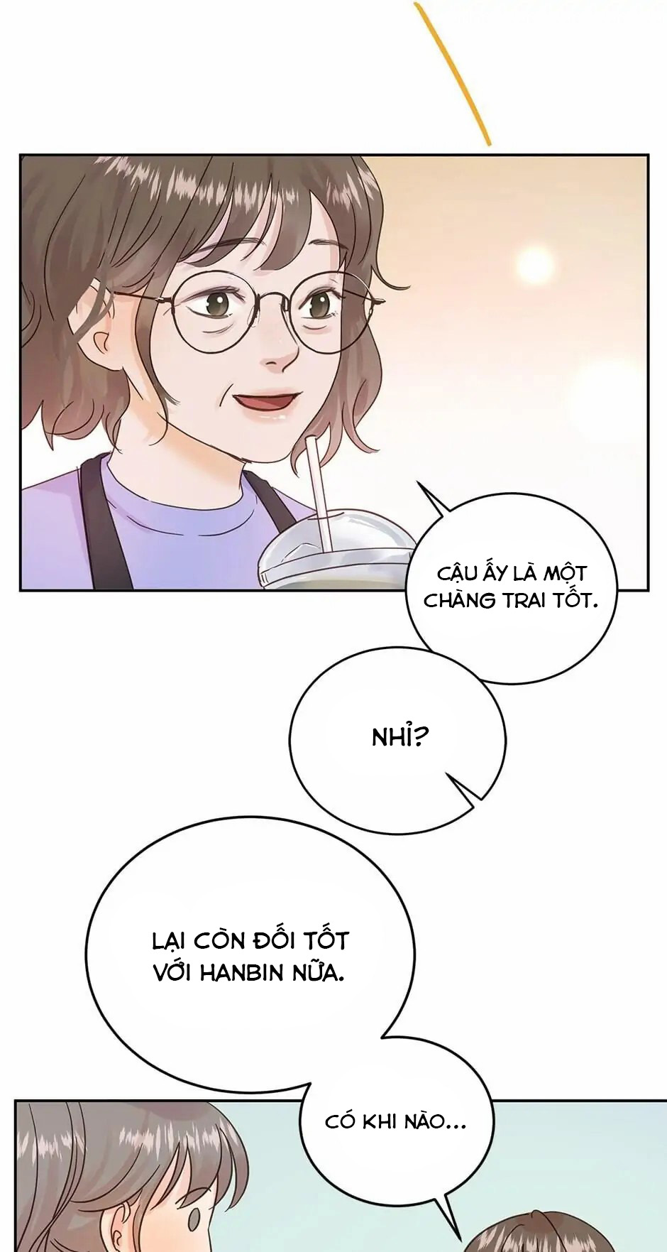 sự trả thù ngọt ngào của vợ tôi chapter 34 5