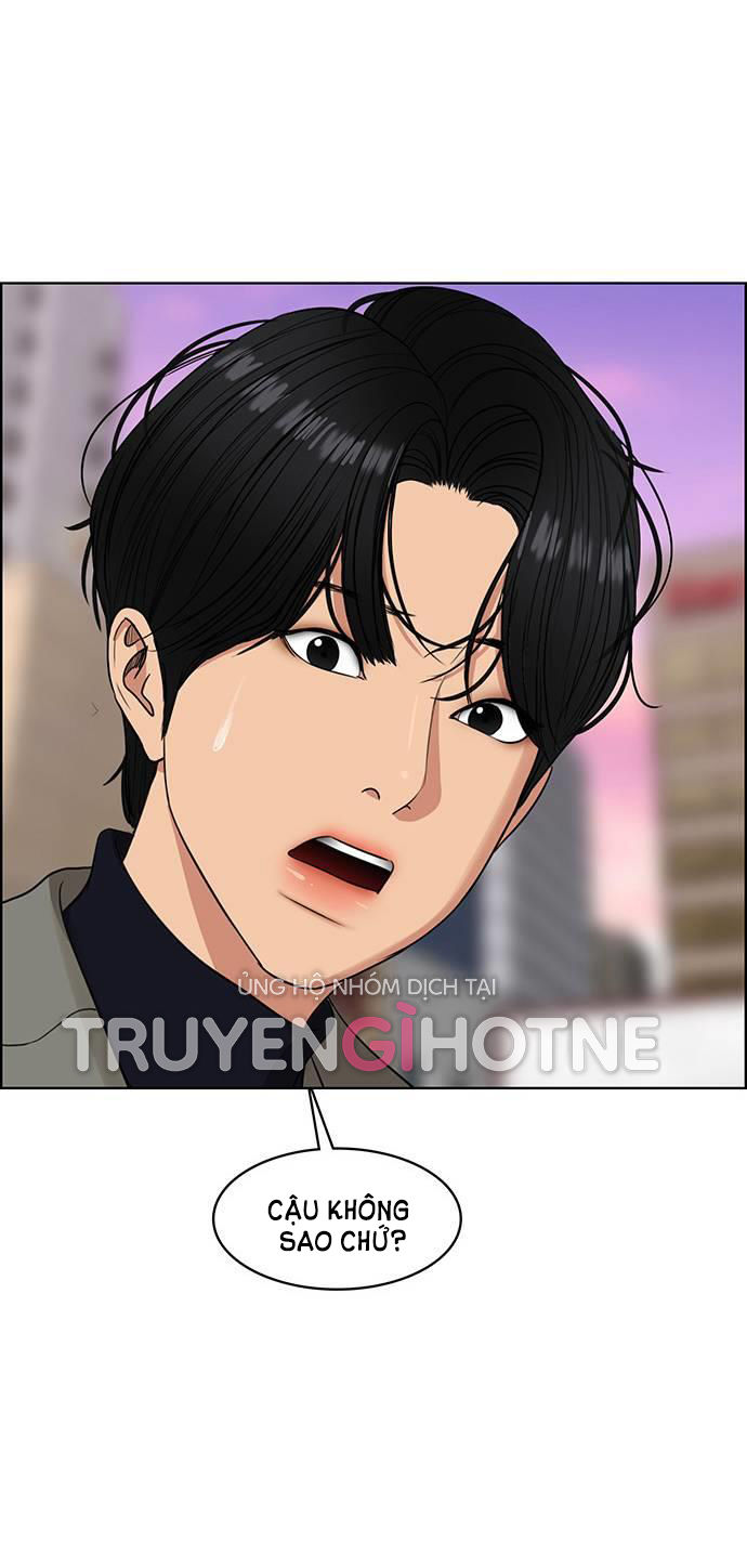 vẻ đẹp đích thực - true beauty chapter 231.2 9