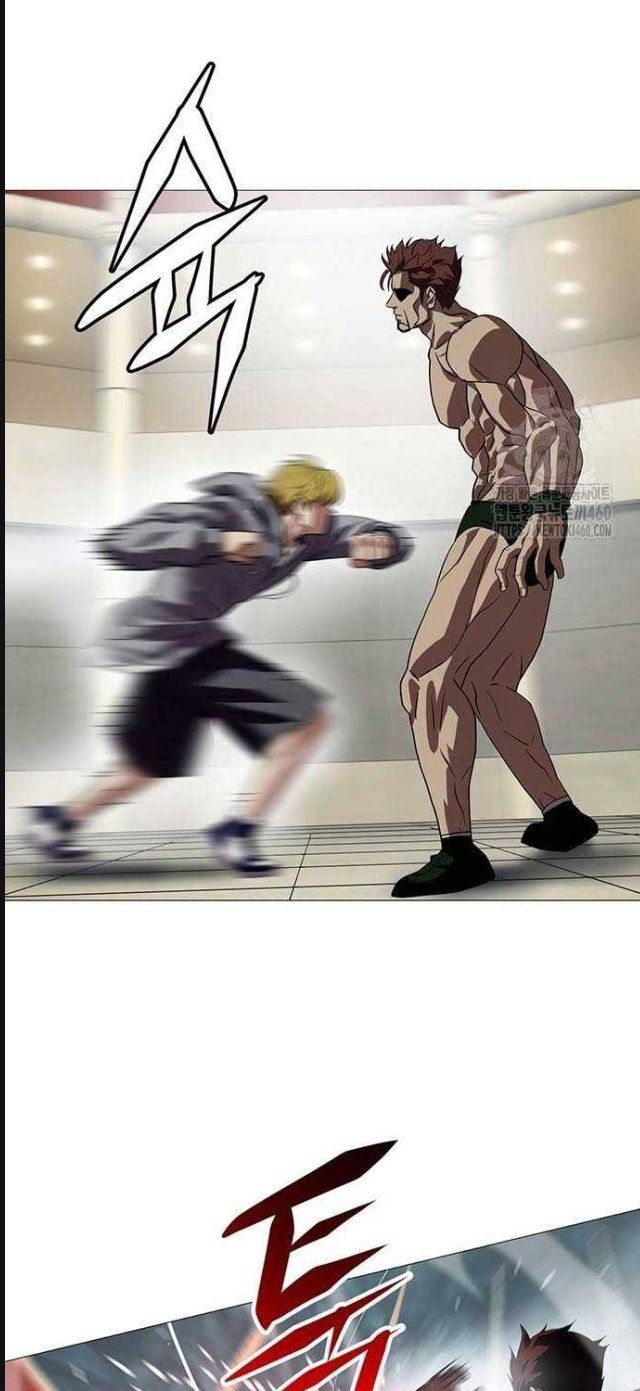 đấu trường chiến đấu chapter 13 34