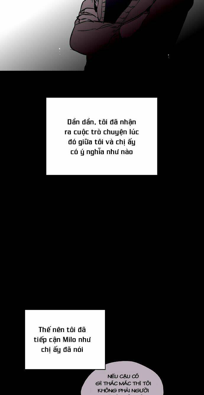 người máy hủy diệt chapter 140 25