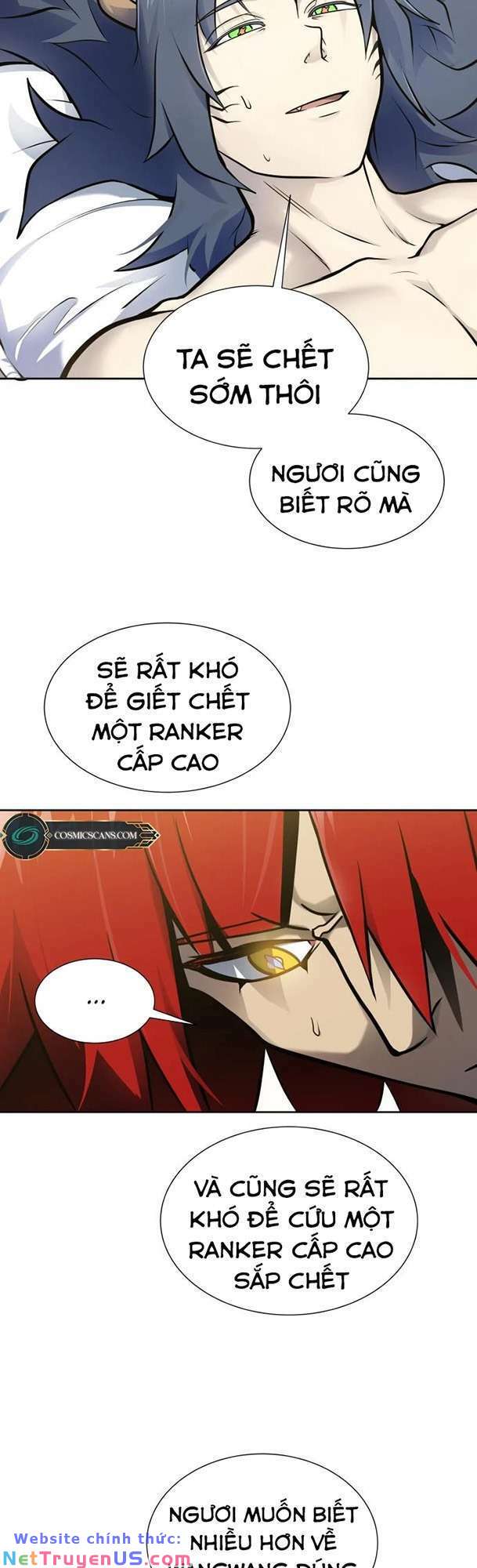 cuộc chiến trong tòa tháp chapter 590 66