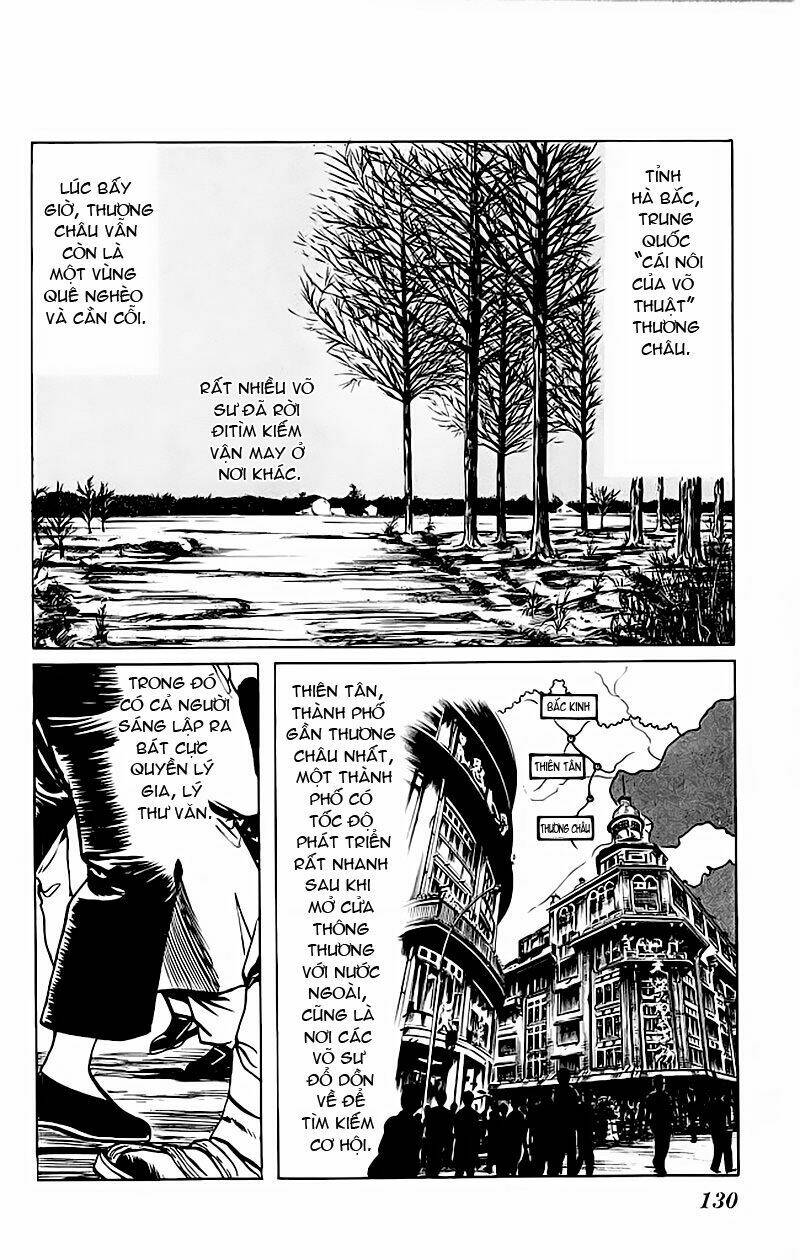 kenji ngoại truyện chapter 7 3