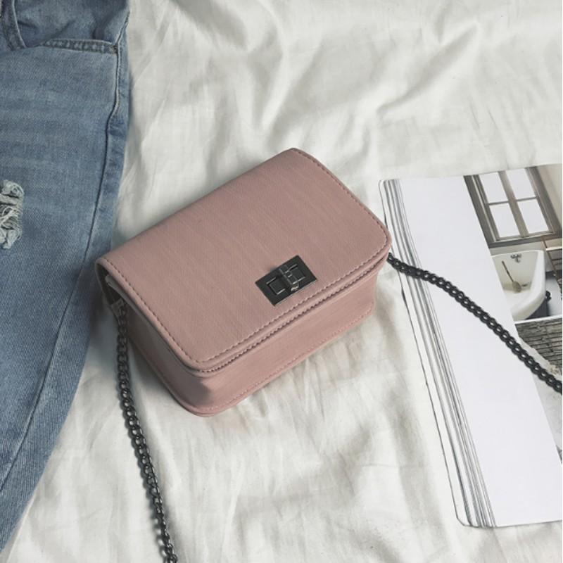 Túi nữ đeo chéo thời trang phong cách hiện đại 208255