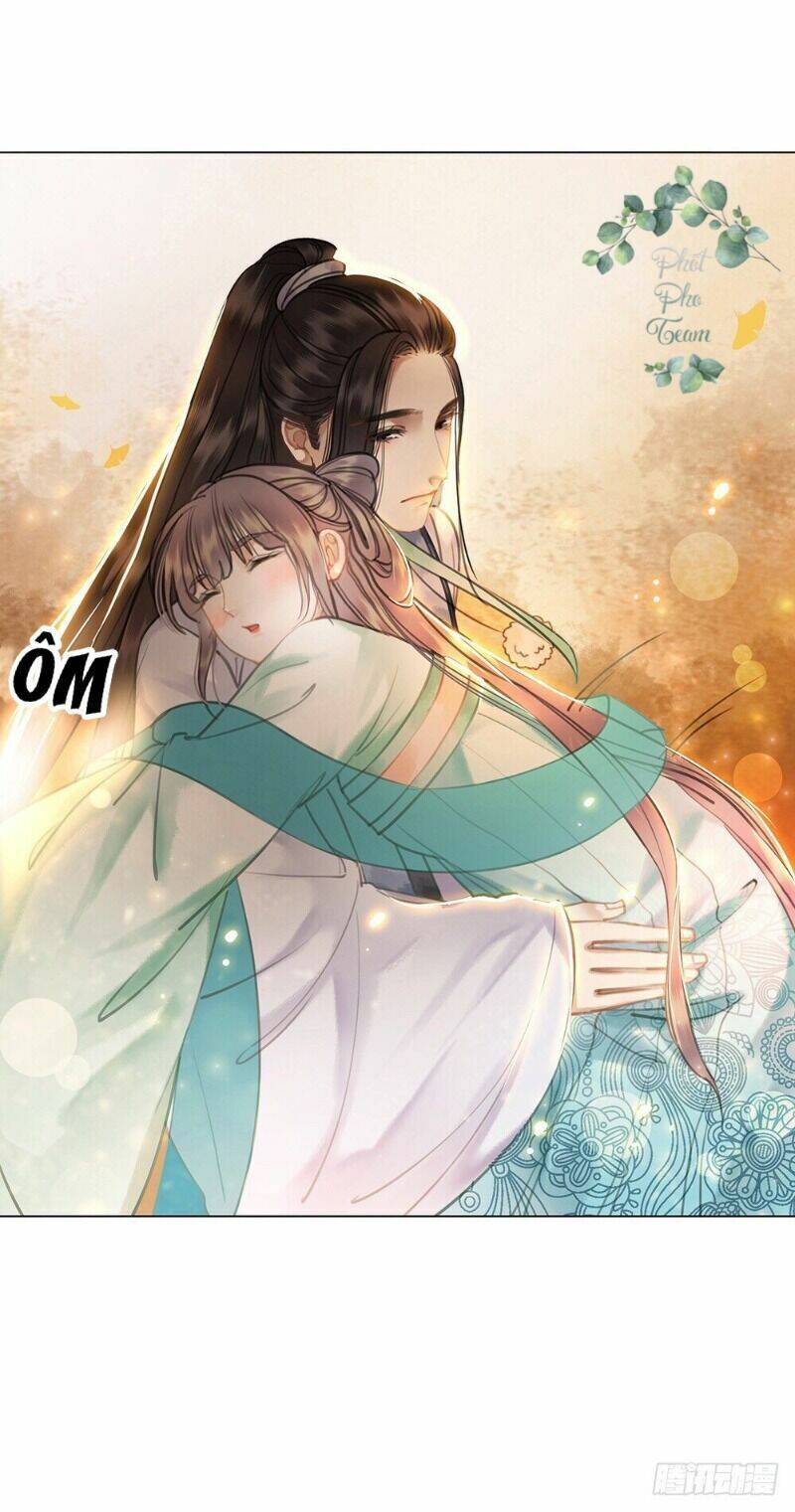 gay rồi! cái đó thành tinh rồi chapter 61 5