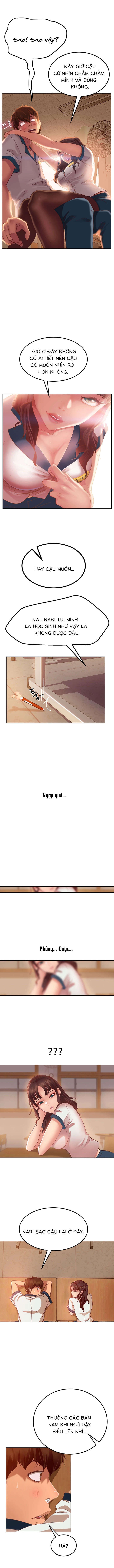 một ngày rối rắm chapter 1 11