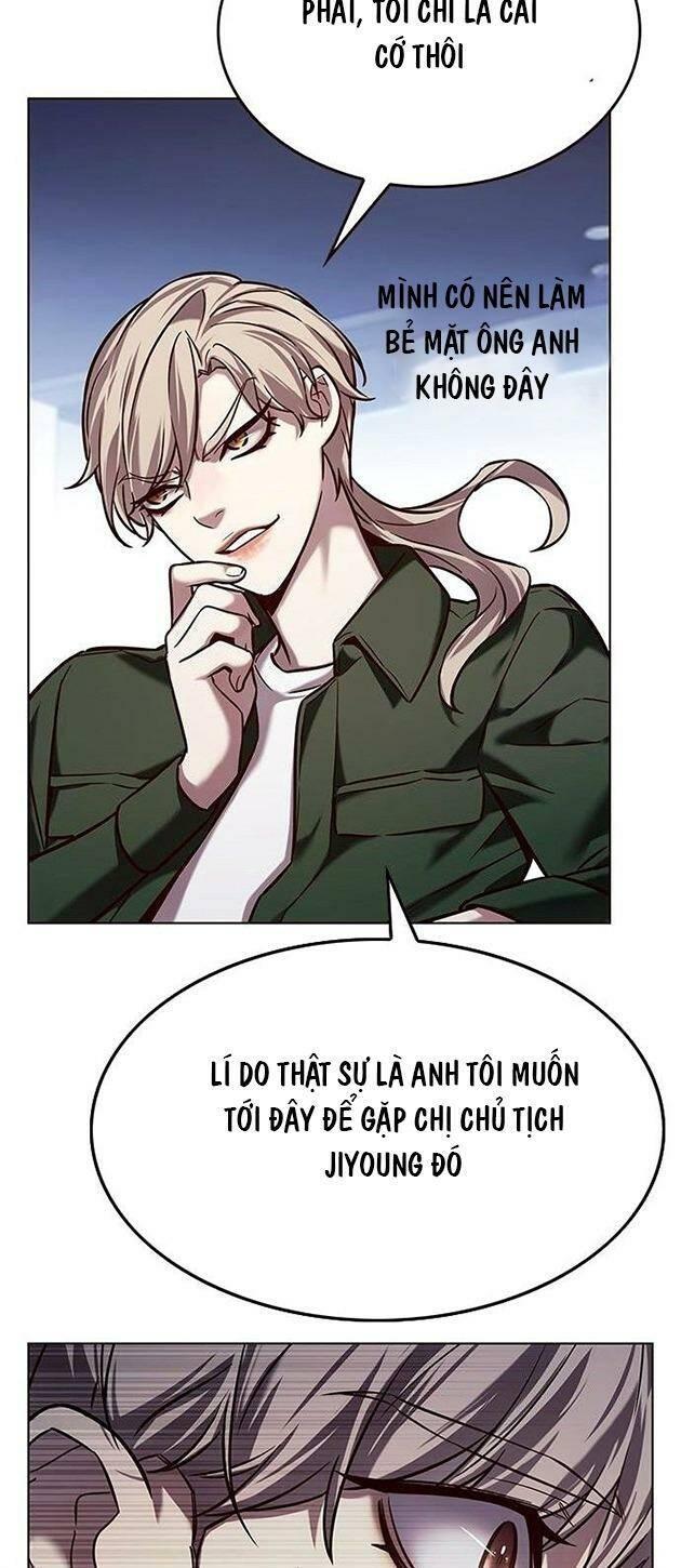 biến thân thành mèo chapter 230 23