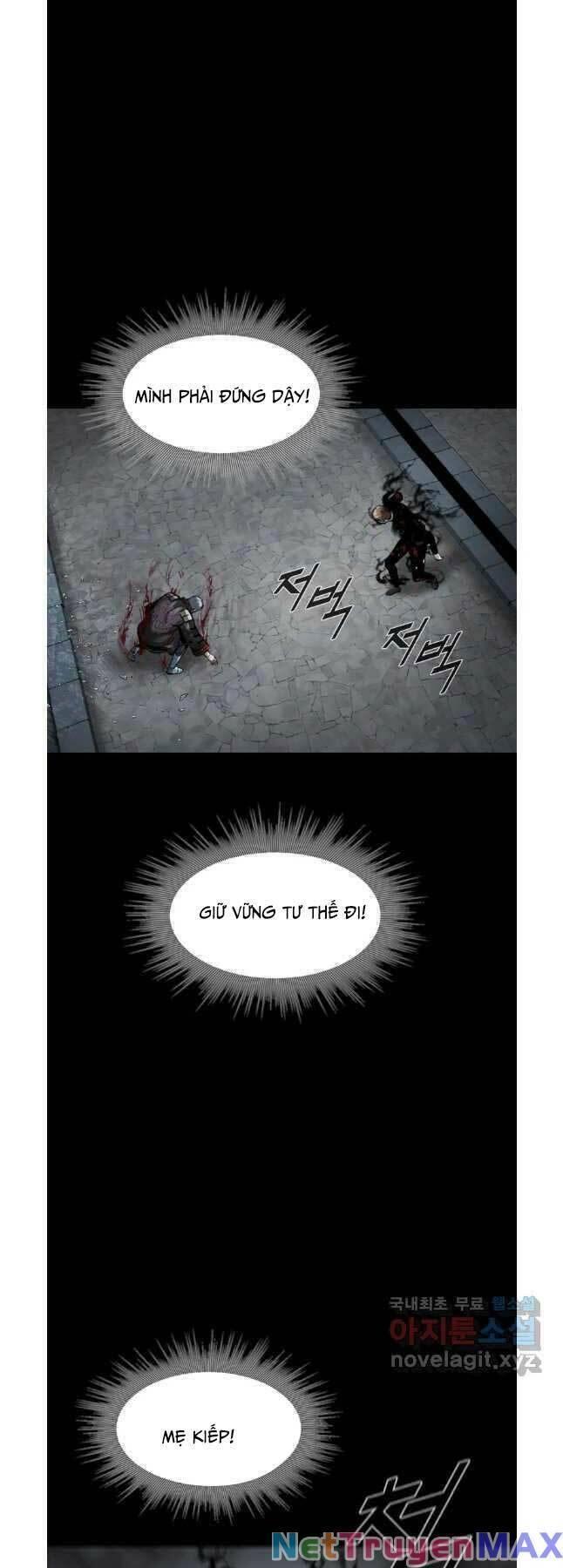 mật mã mê cung chapter 75 25