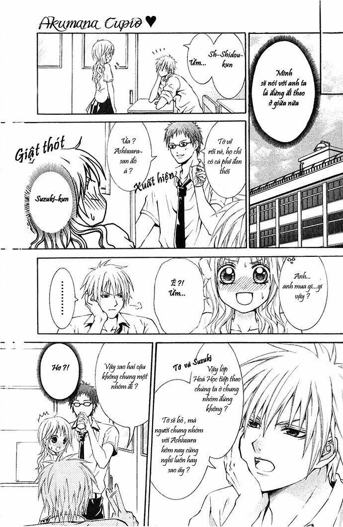 tổng hợp one shot. chapter 342 12