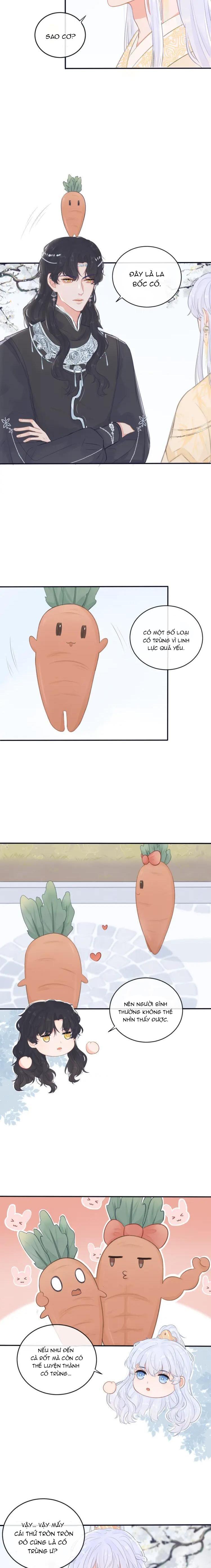 cổ hối chapter 8 2