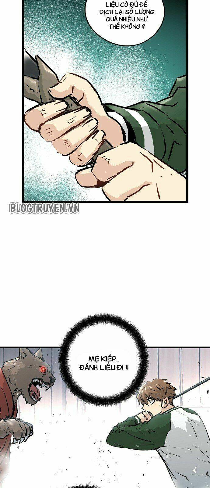 hứa lan chapter 31 24