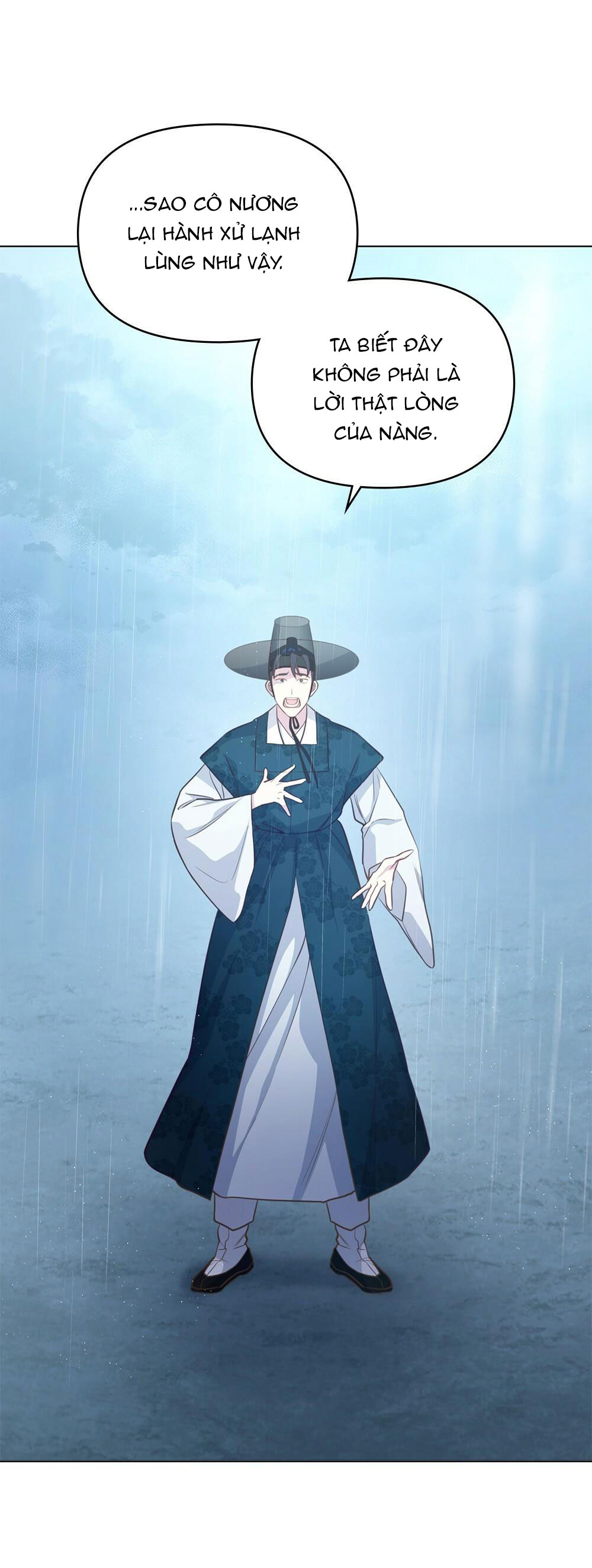 đăng tiêu hoa chapter 9 42