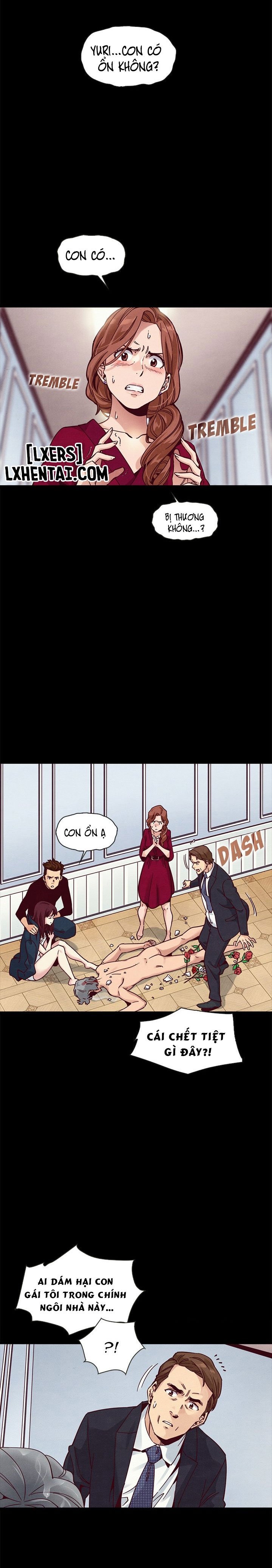 công tử bột chapter 40 5