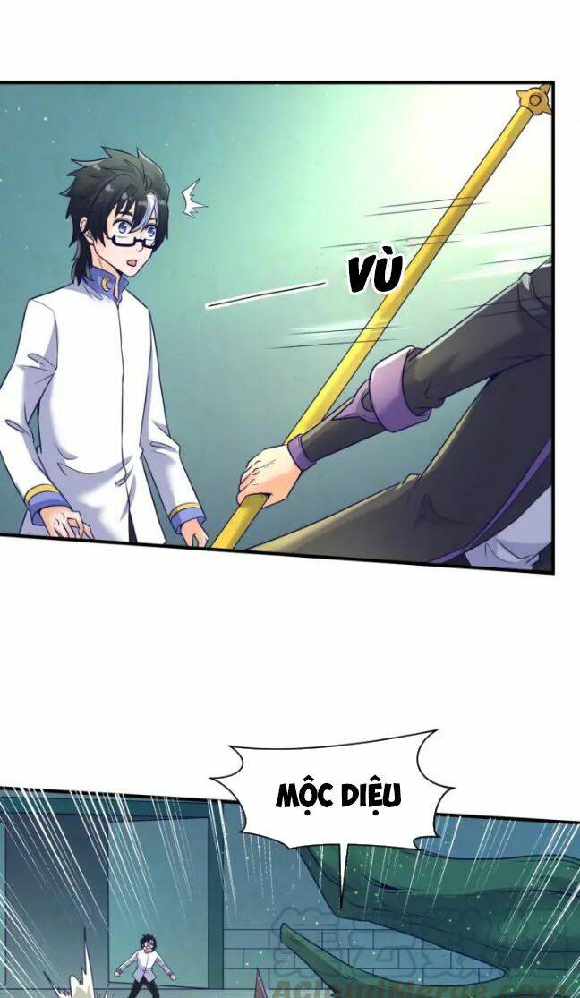 người chặn xuyên không chapter 100 8