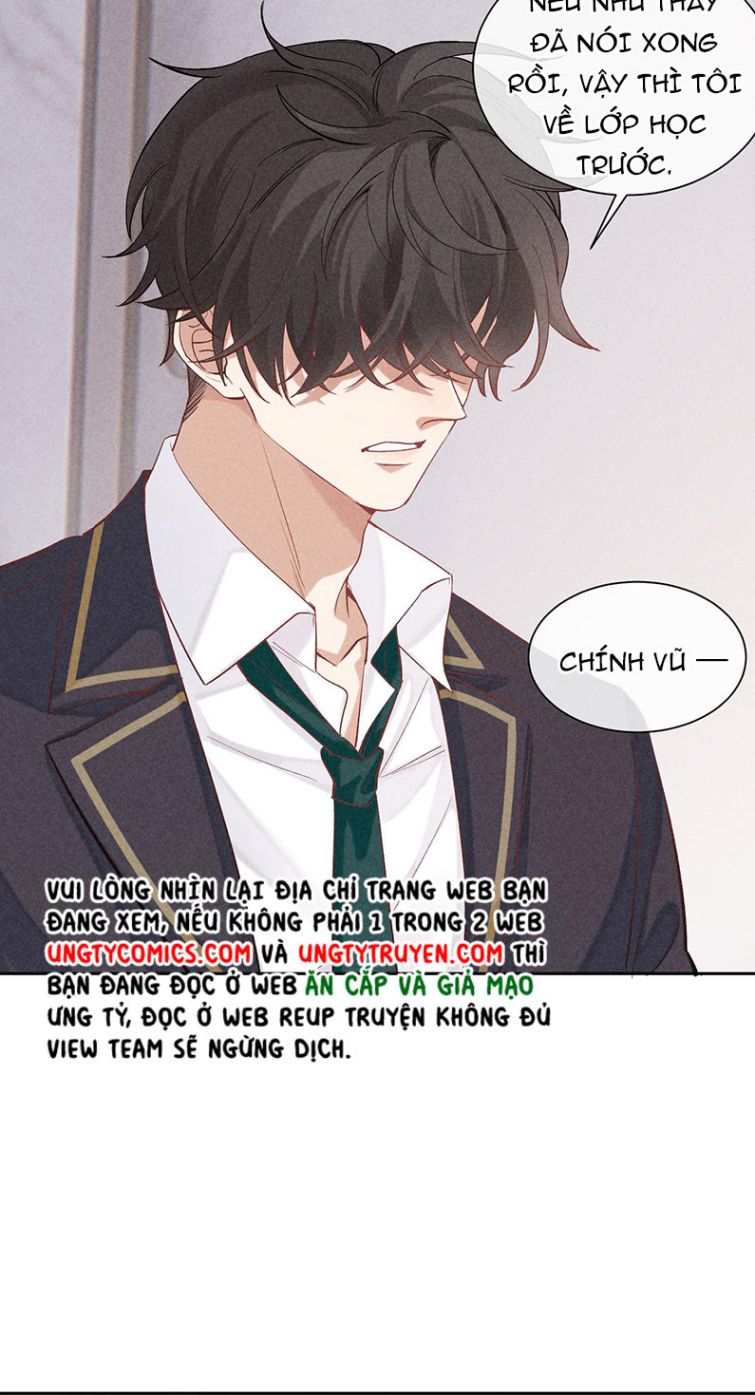 trò chơi săn mồi chapter 14 42