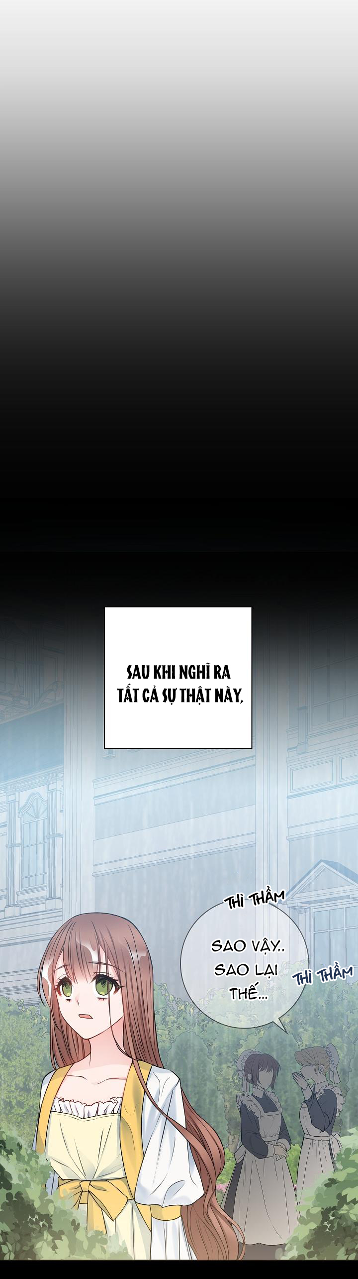 người chồng hợp đồng của tôi chapter 3 17