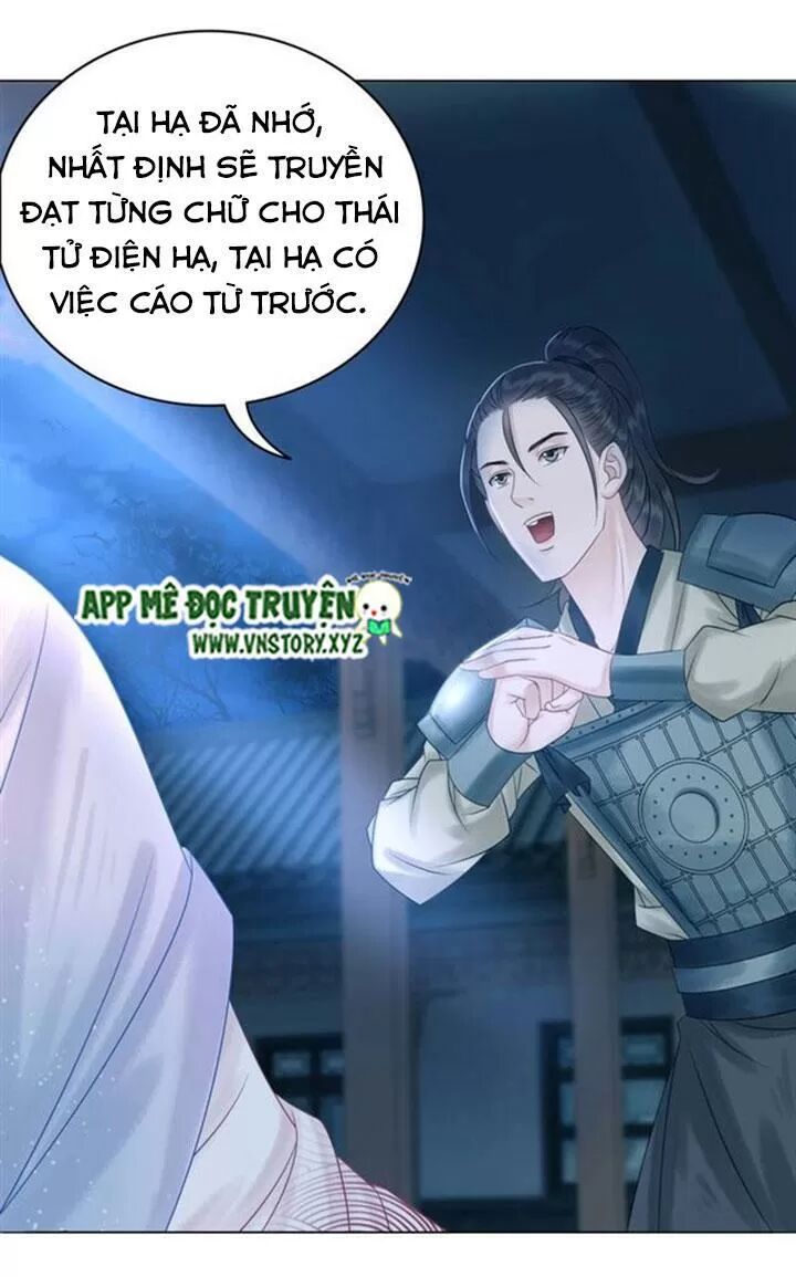 cực phẩm phế vật tiểu thư chapter 80 28