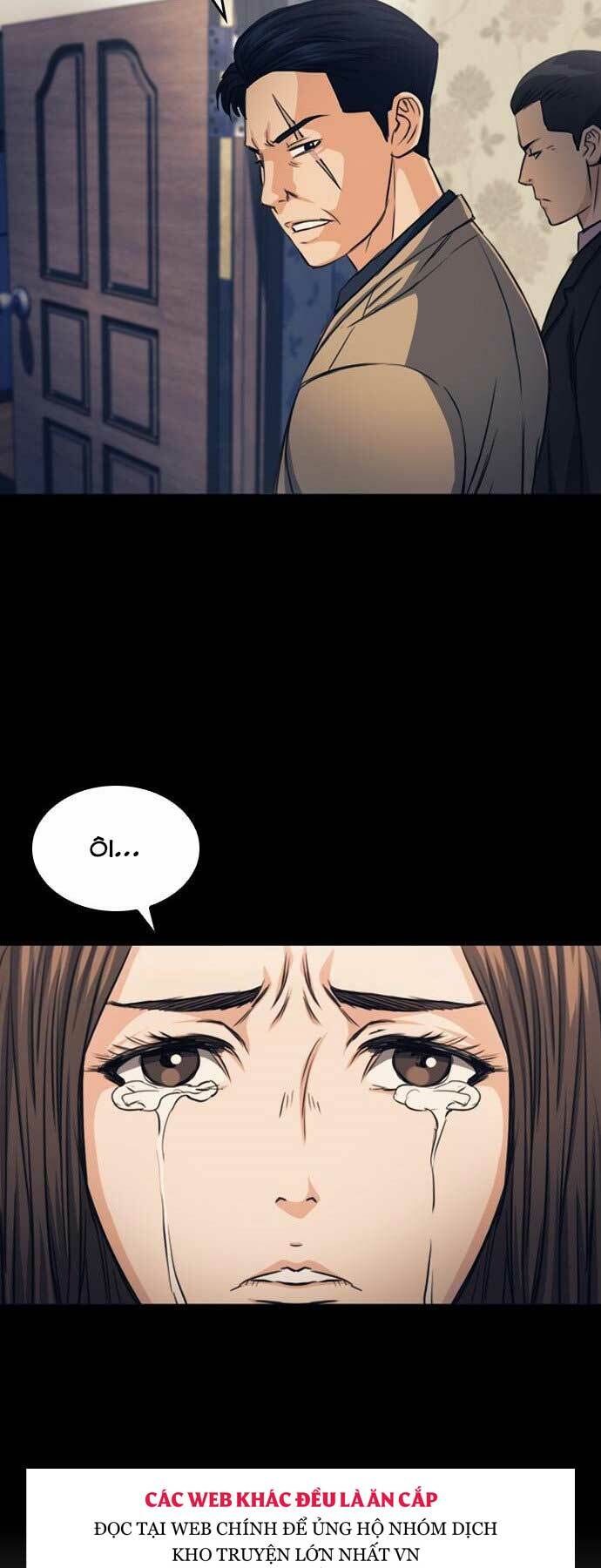 Druid Tại Ga Seoul - Người Hóa Thú Chapter 52 69