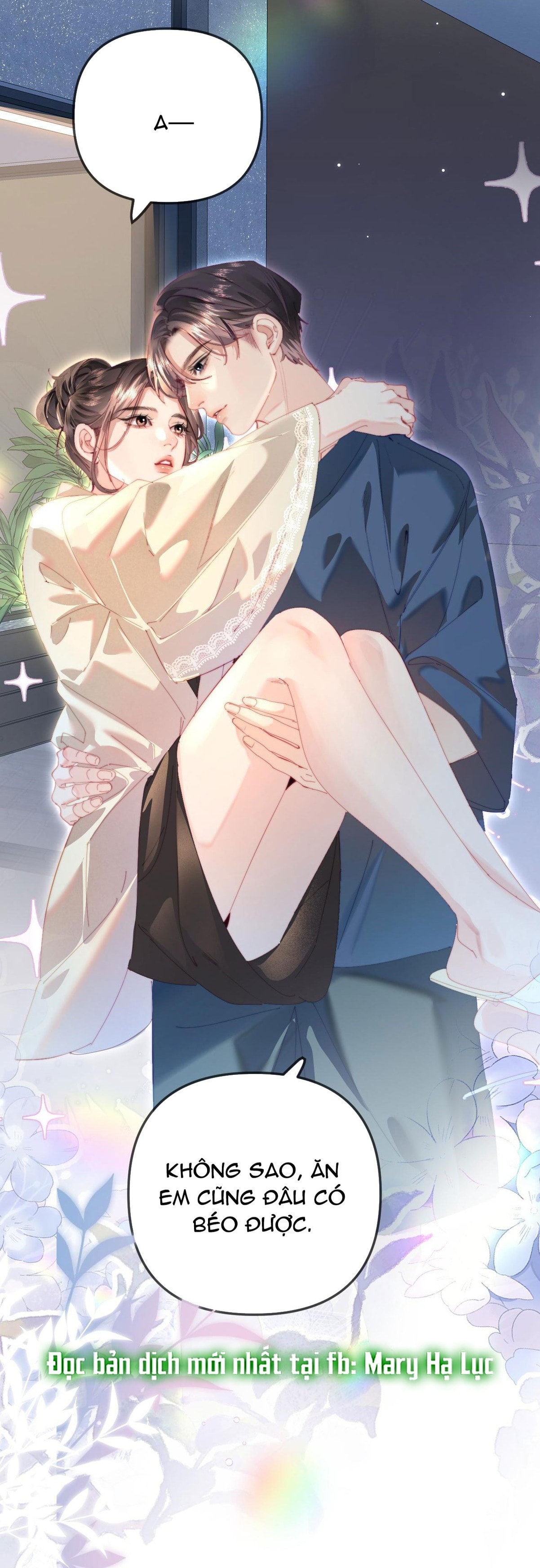 câu chuyện ngọt ngào của cặp vợ chồng đỉnh lưu chapter 91 38