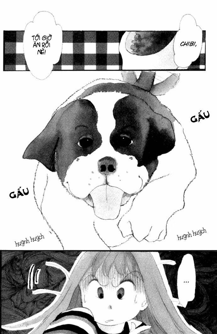 itazura na kiss chapter 17 4