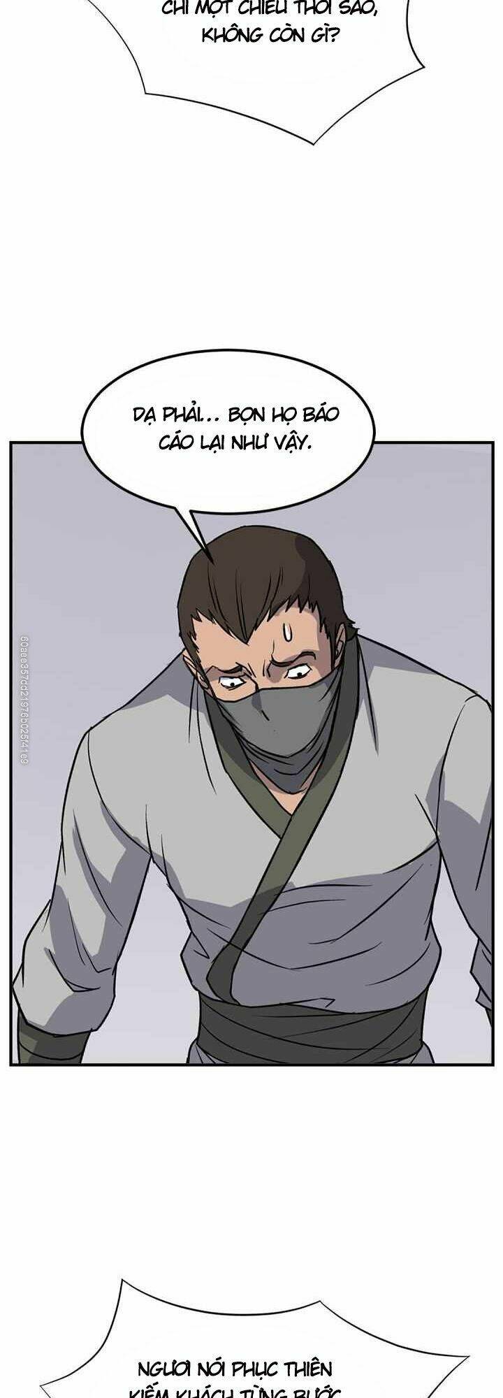 trọng sinh, bất khả chiến bại chapter 119 48