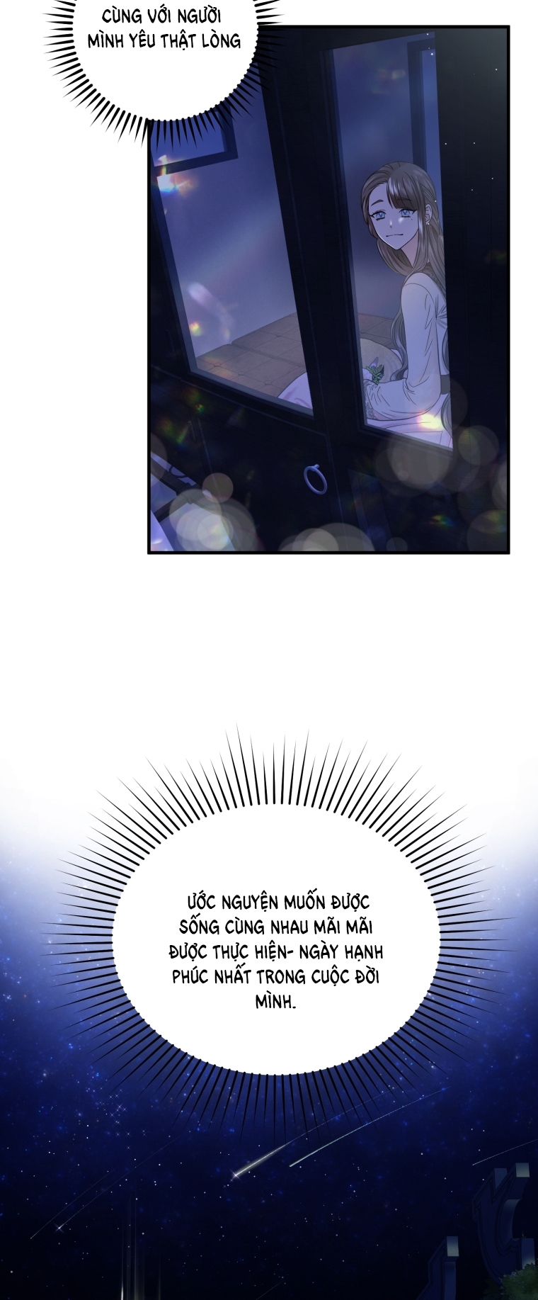 [18+] tôi đã kết hôn với kẻ thù giết cha mẹ chapter 1.2 6