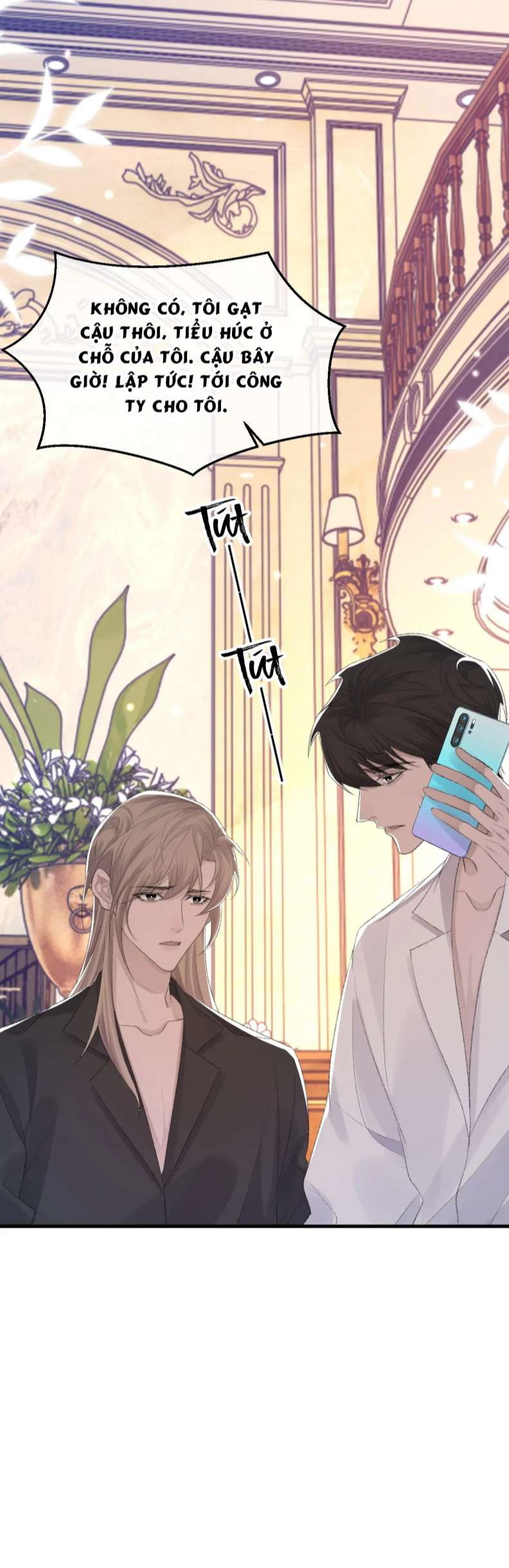 cấu bệnh chapter 74 25