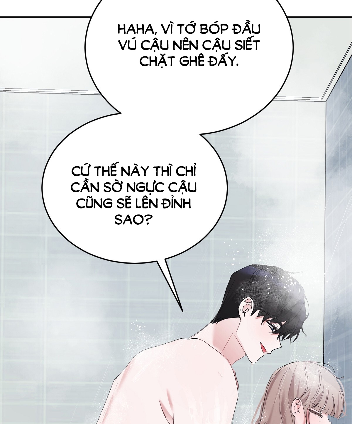 Người Bạn Dâm Loạn chapter 9.2 - Trang 28