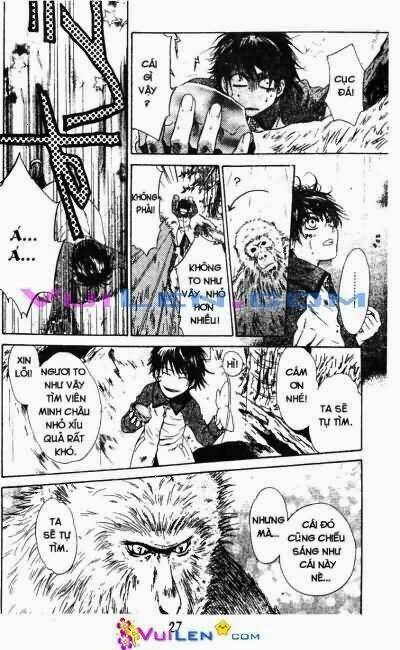 bát khuyển sỹ phương đông chapter 4 27