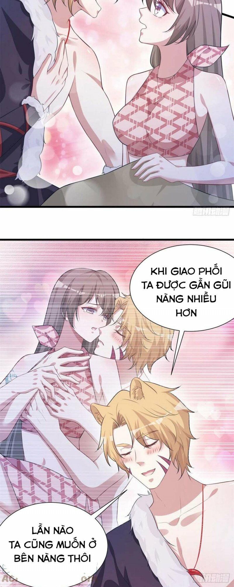 [16+] thảnh thơi thú thế chủng chủng điền, sinh sinh tể chapter 301 24
