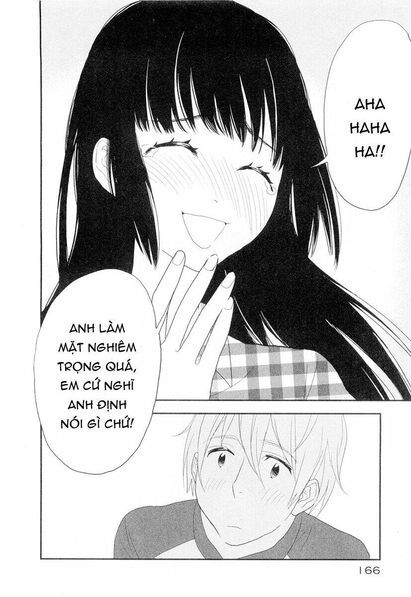 billionaire girl chapter 5 32