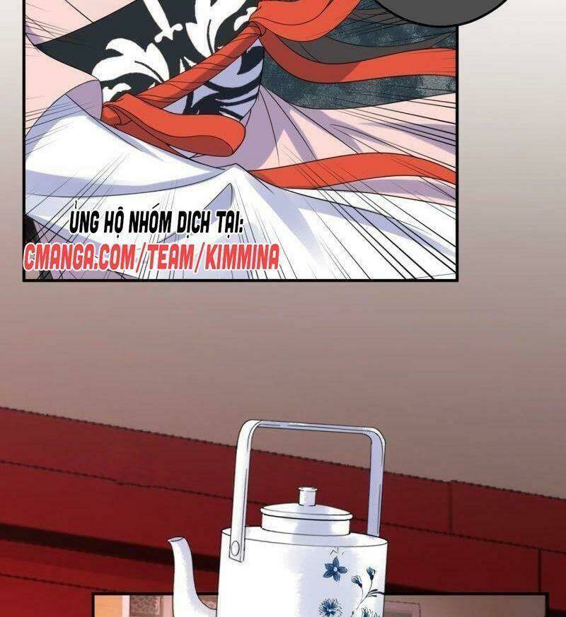 vương gia kiêu ngạo quá khó cua chapter 73 6