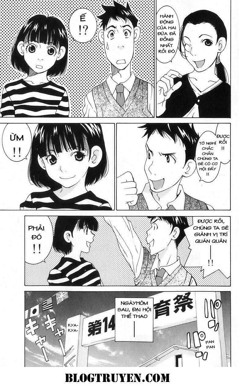 gacha gacha - secret chapter 44 27