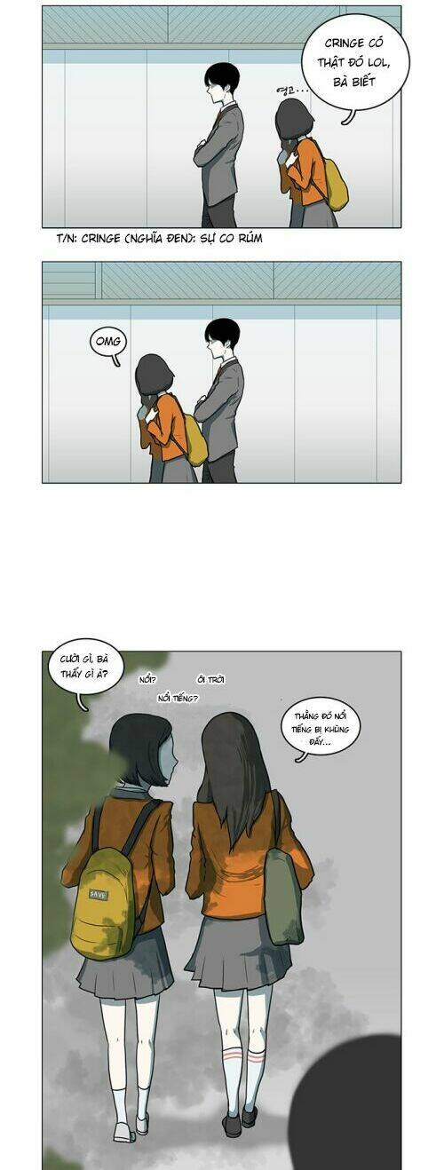 i'm a middle schooler becoming the demonlord chapter 3 12