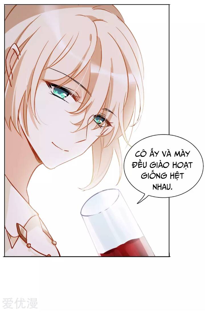 cô ấy đến rồi, xin nằm xuống! chapter 14 23