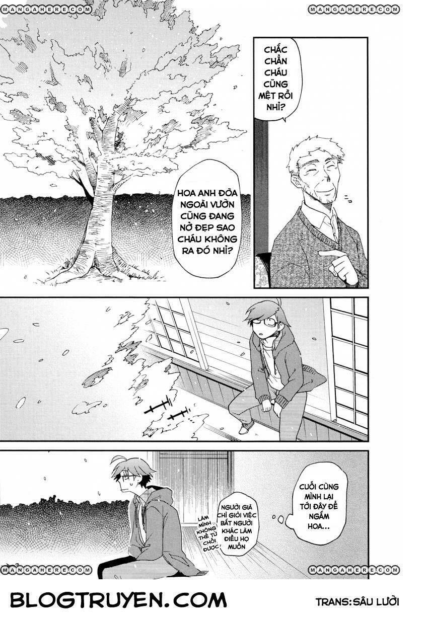 futari no renai shoka chapter 6 19