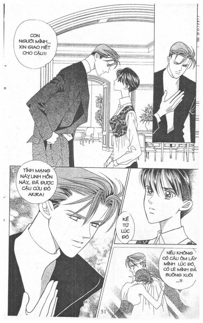 nàng tiên ánh trăng - kaguya hime chapter 17 50