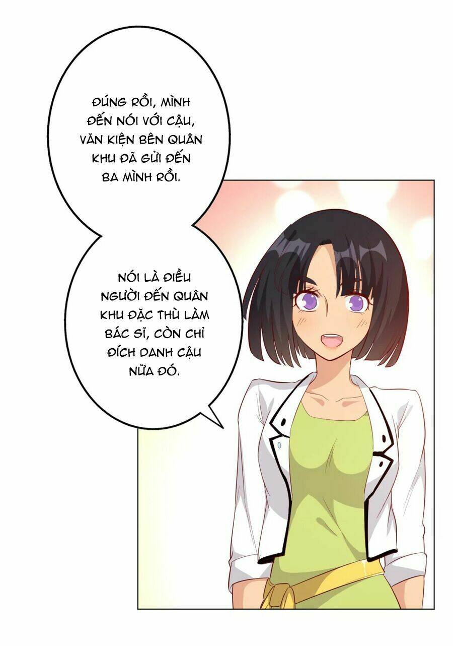 hôn nhân dục vọng: thiếu gia nhẹ một chút! chapter 145 29