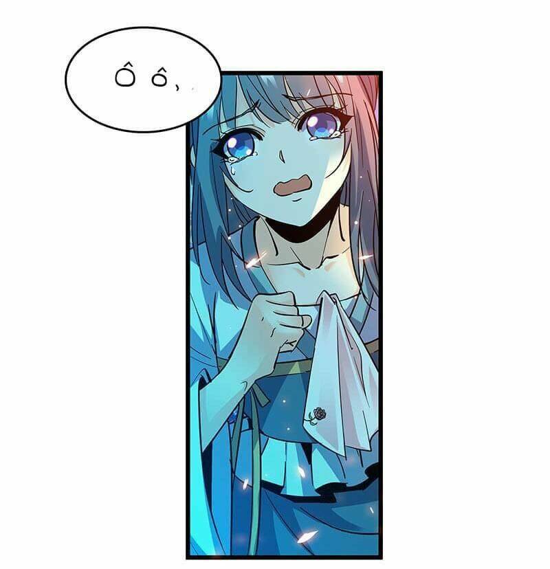 thần điêu hiệp lữ (new 2020) chapter 4 31