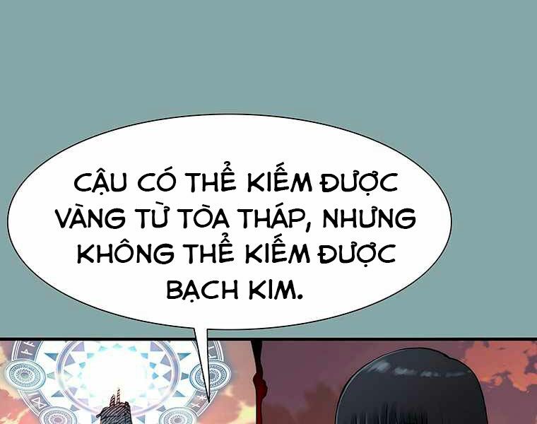 các chòm sao chỉ chú ý mình tôi chapter 17 268