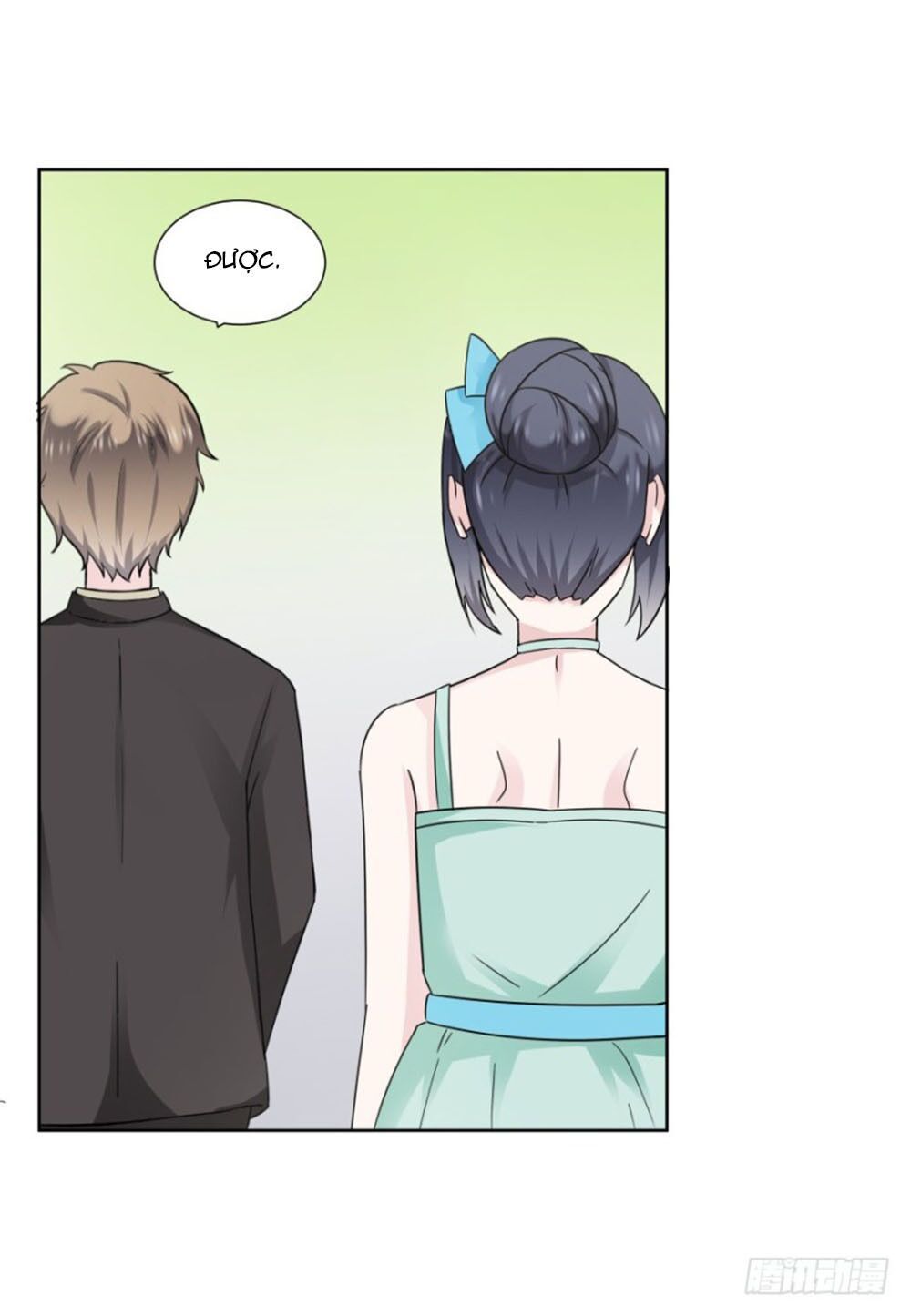 thiên kim đường môn chapter 91 25