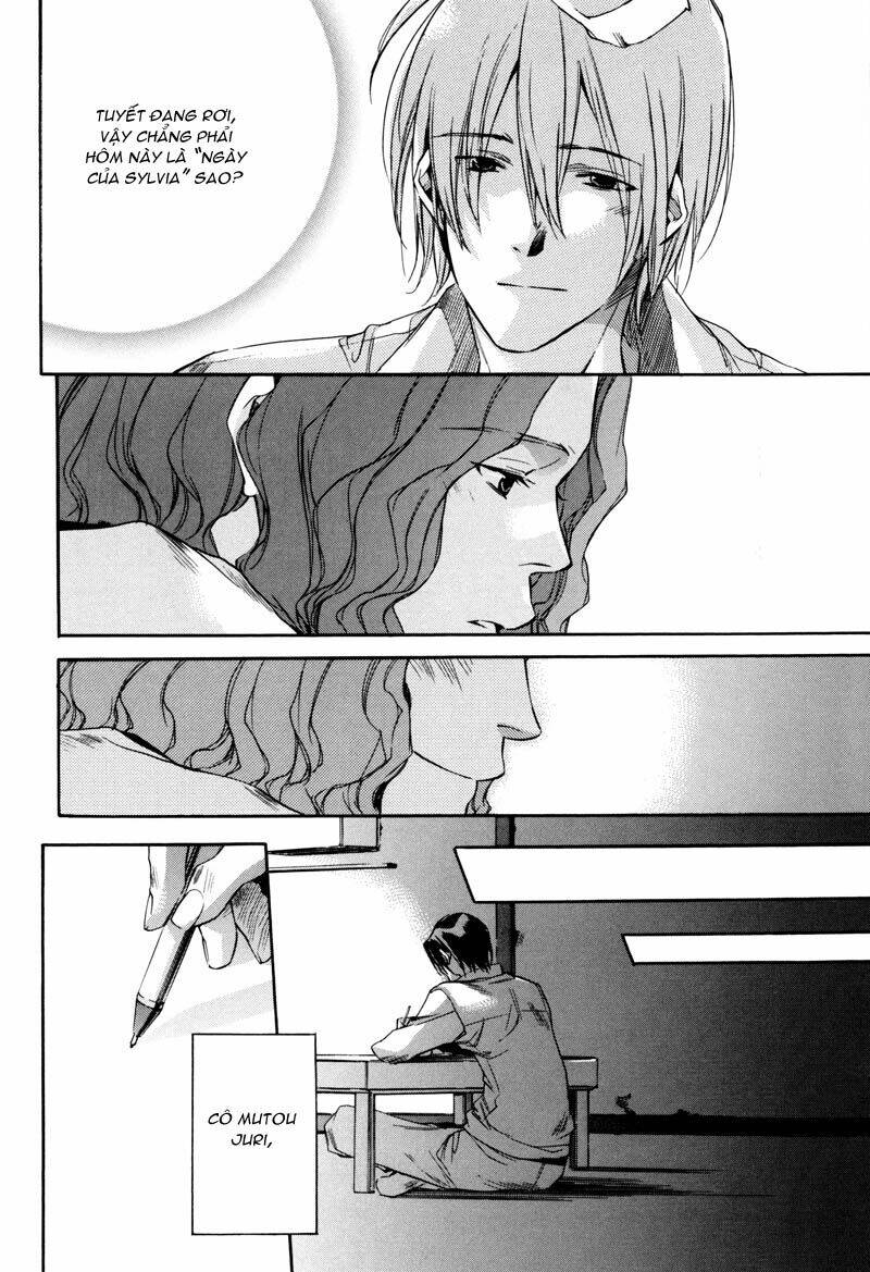 watashitachi no shiawase na jikan chapter 4 22