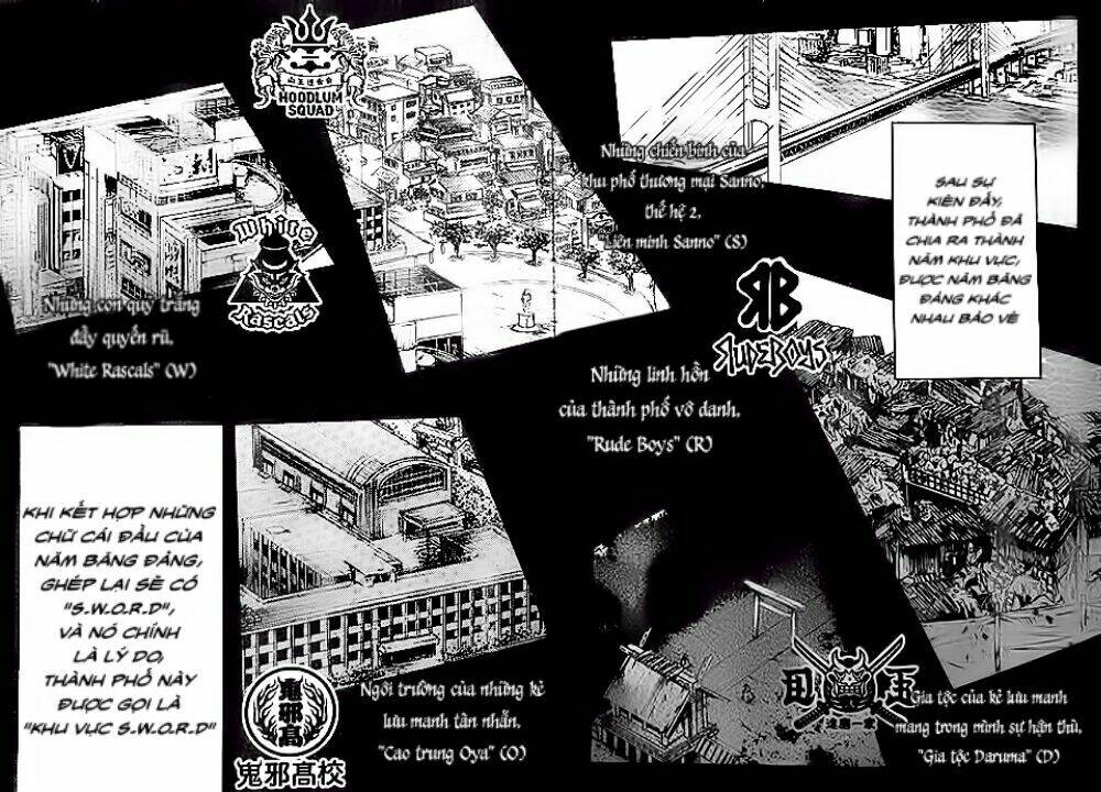 high & low the story of sword chapter 1 4