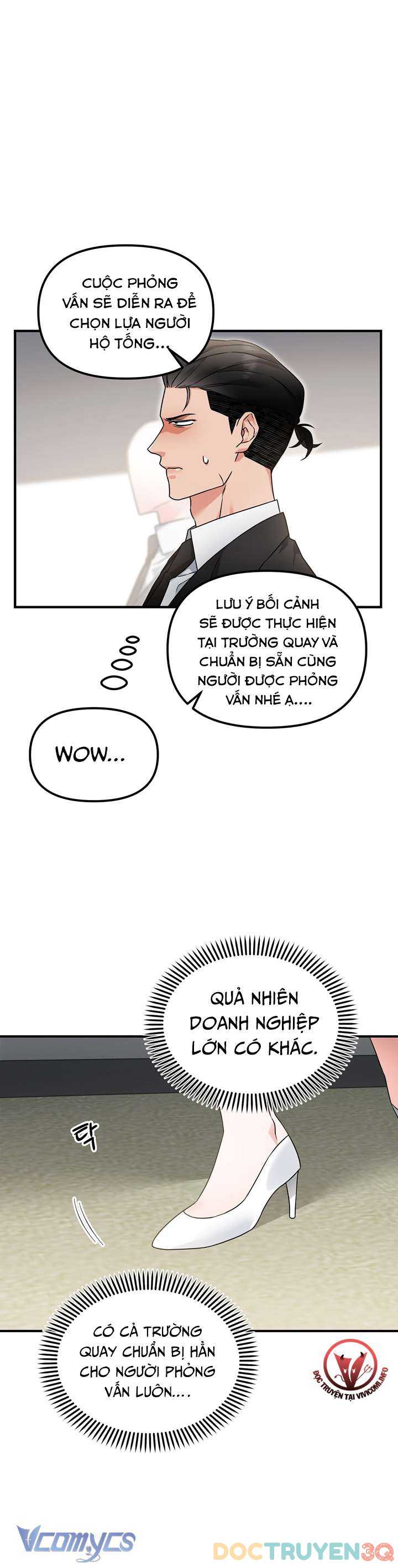 [18+] rồng bay tới đâu mây bay tới đó chapter 1 13