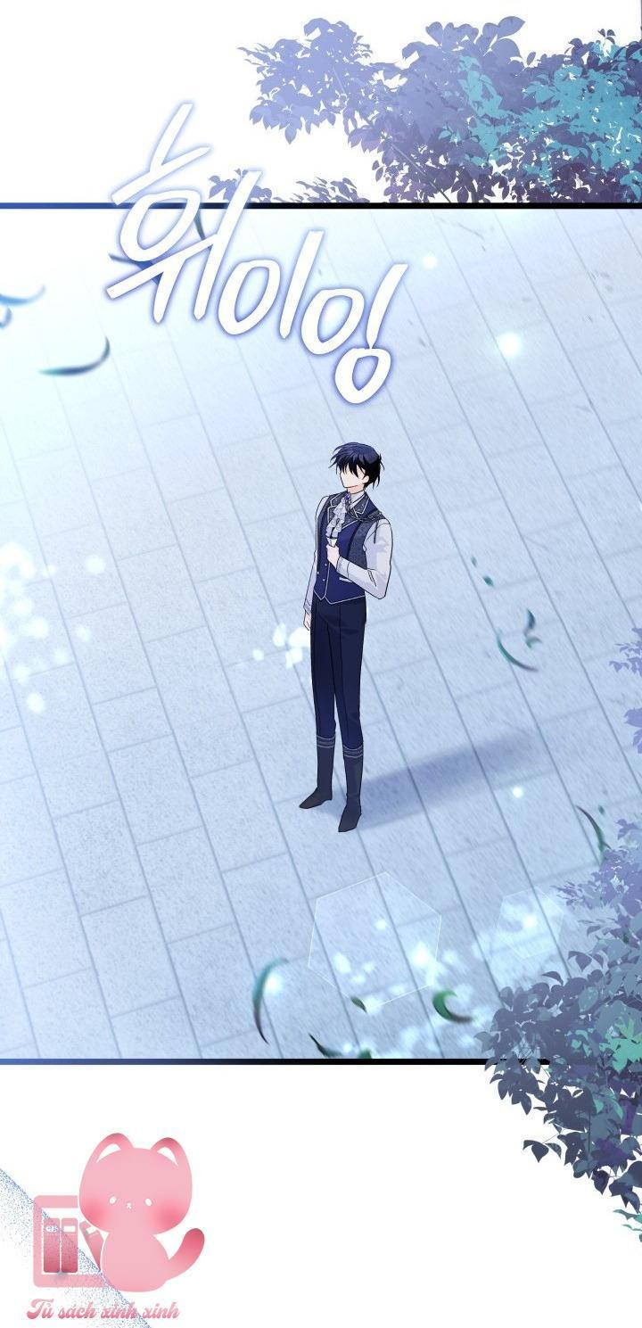 quan hệ cộng sinh giữa báo đen và thỏ trắng chapter 125 63