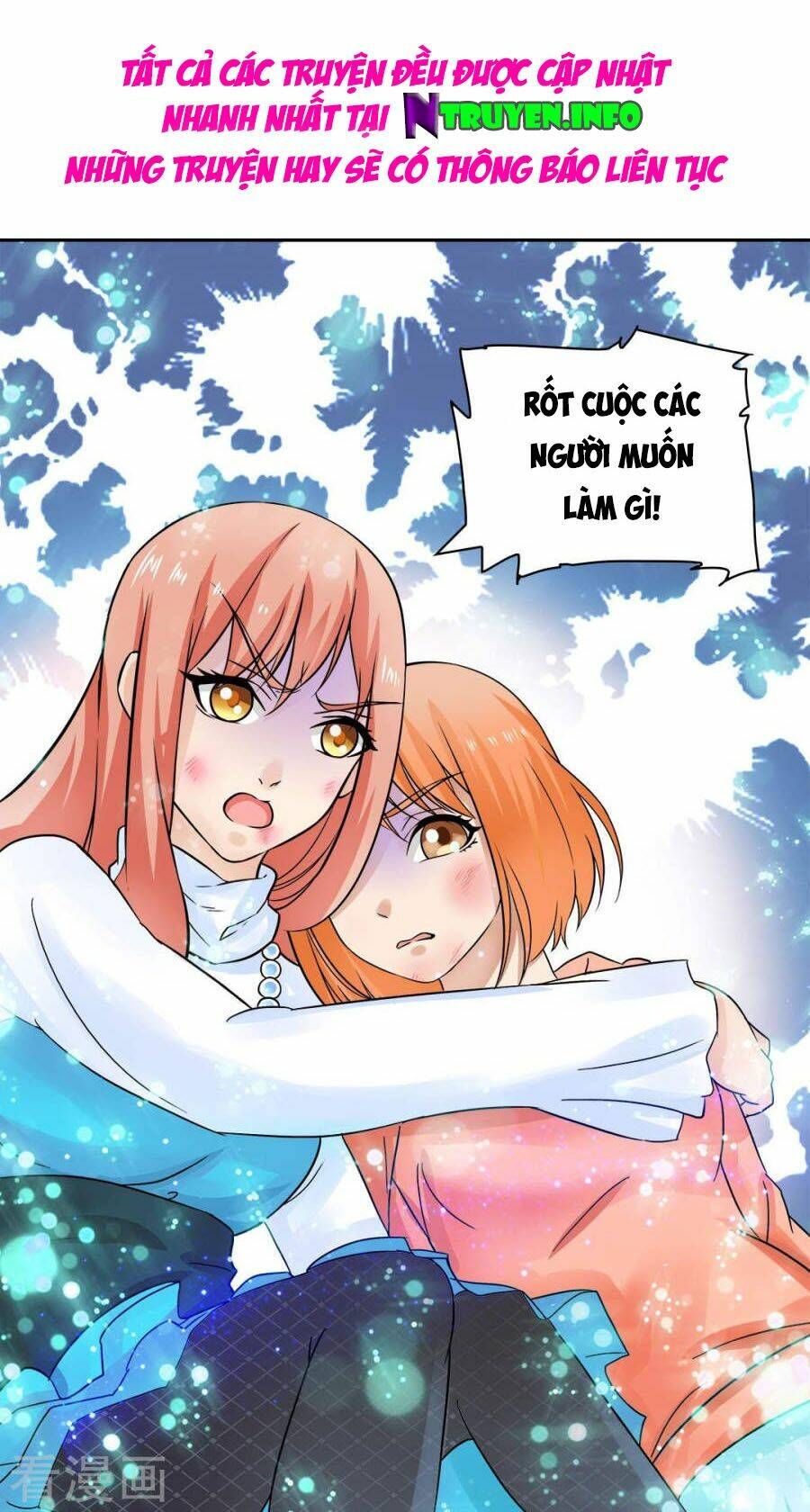 cô vợ siêu mẫu của cố thiếu chapter 45 9