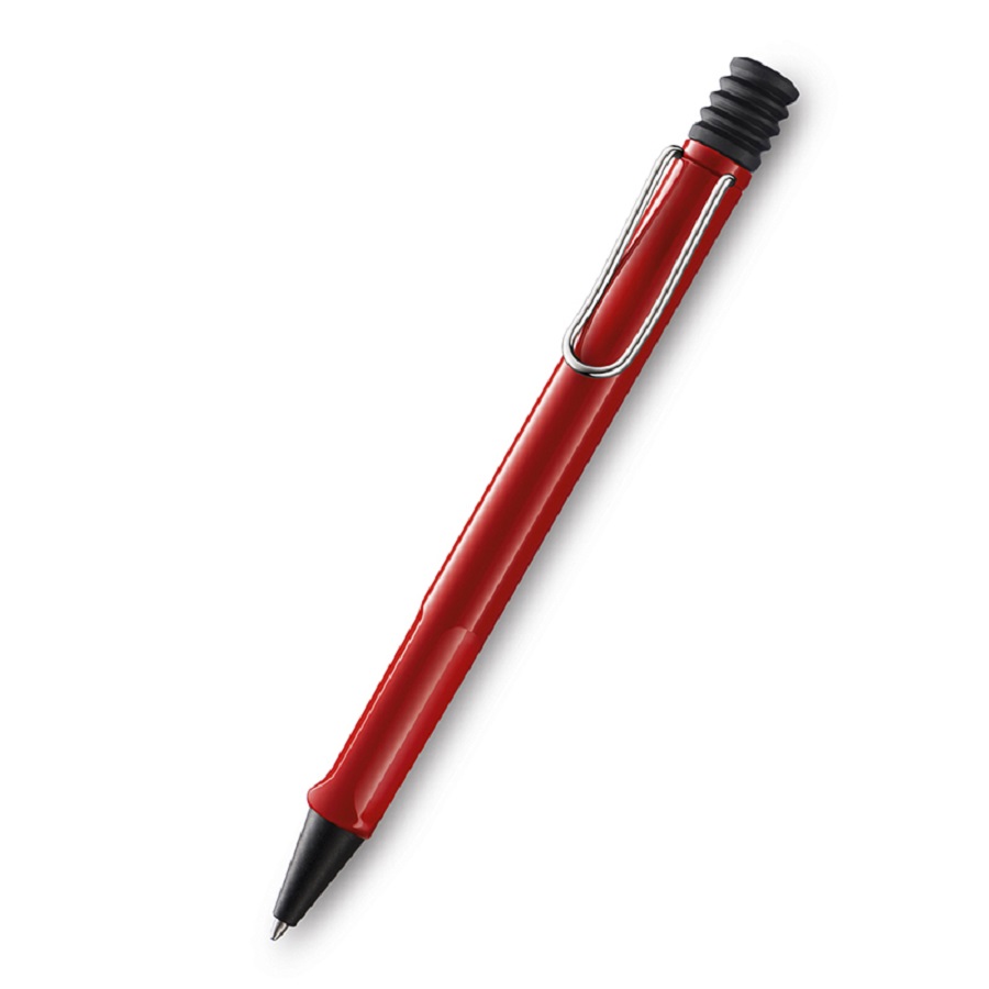 Bút LAMY Safari Ballpoint pen-1605271 Red