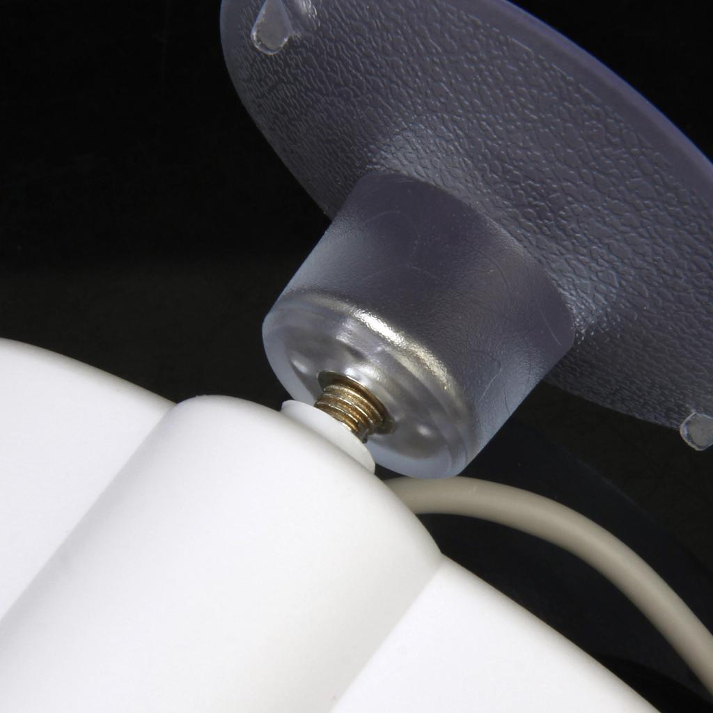 4G LTE Antenna 25dbi CRC9 Connector Signal Amplifier for HuaWei equipment