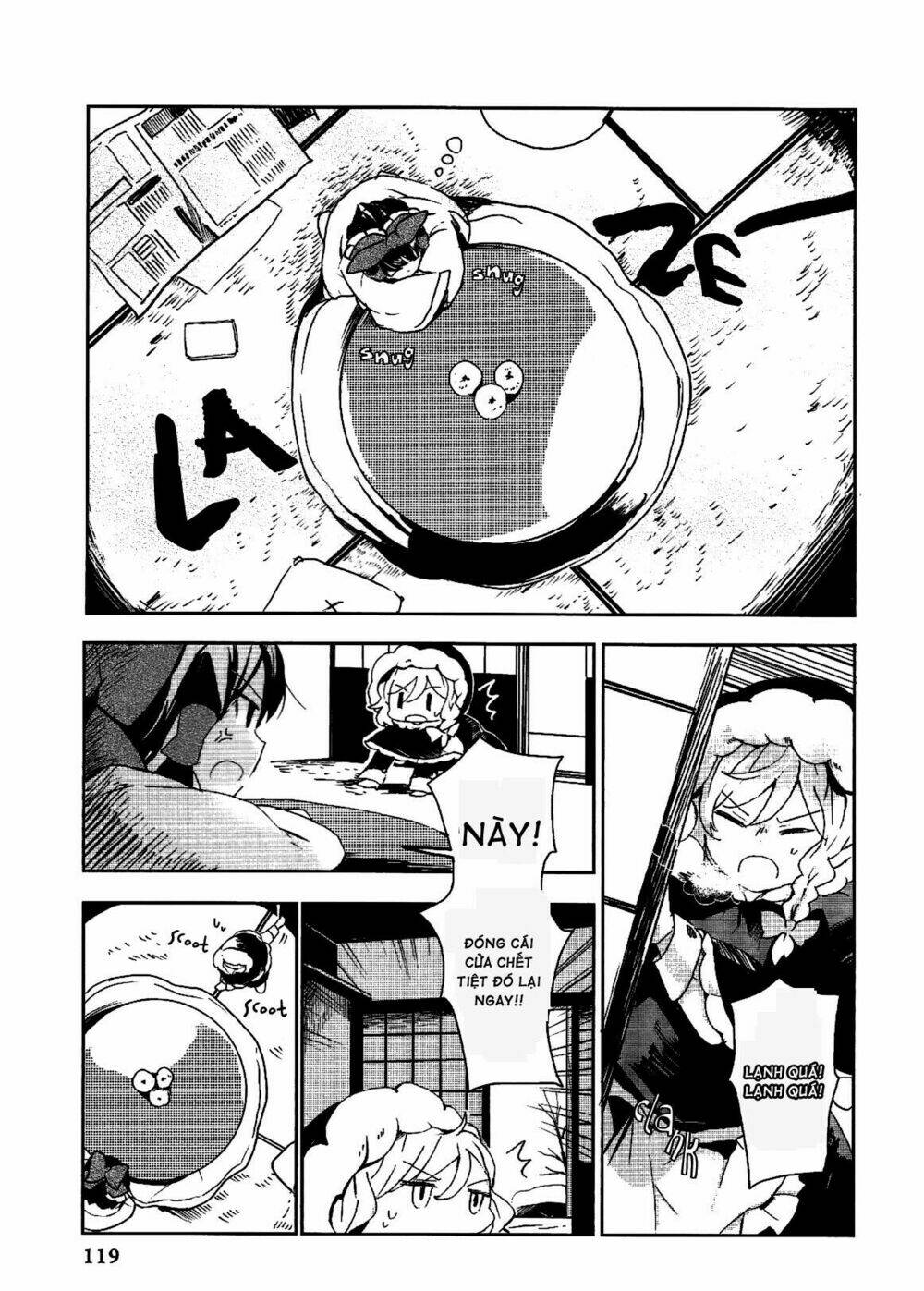 touhou ibarakasen - wild and horned hermit chapter 15 2