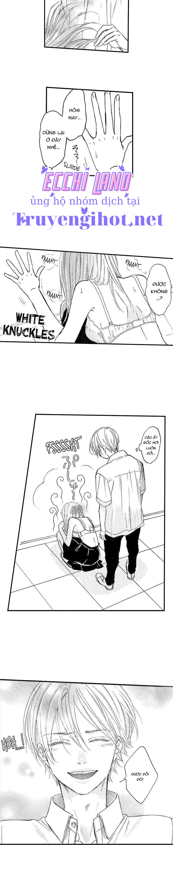 [16+] lạc vào thế giới mà tình dục là bài học bắt buộc chapter 35.2 4