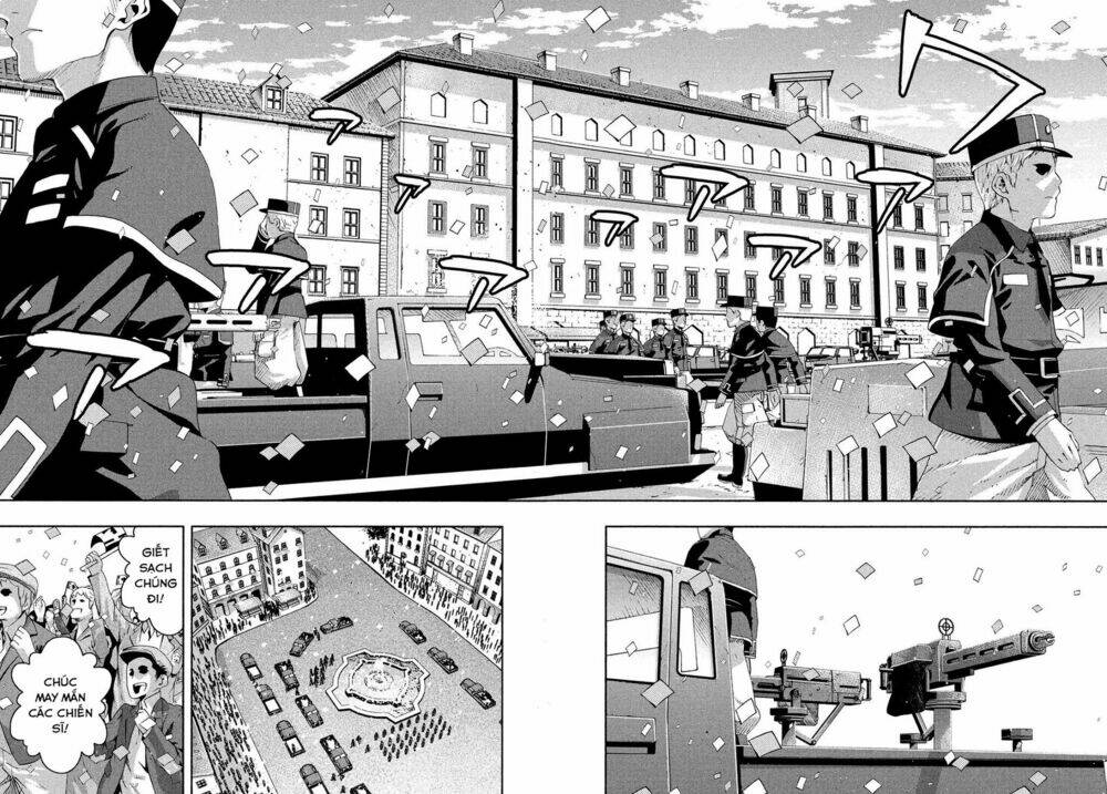 kino no tabi - the beautiful world chapter 7 13